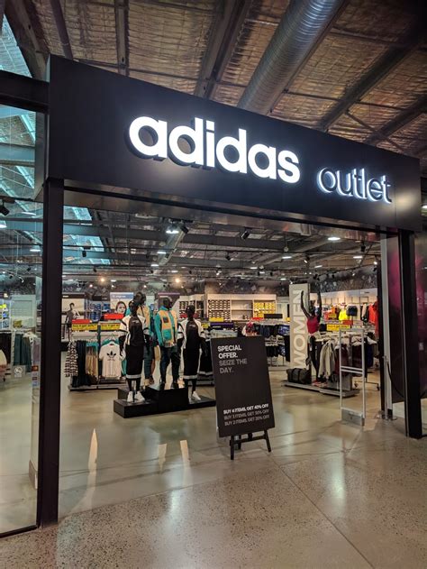 adidas australia factory outlet